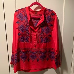 J.Crew Tunic